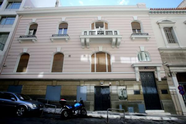 ΣΕΒ : Πρωταθλήτρια στους φόρους η Ελλάδα