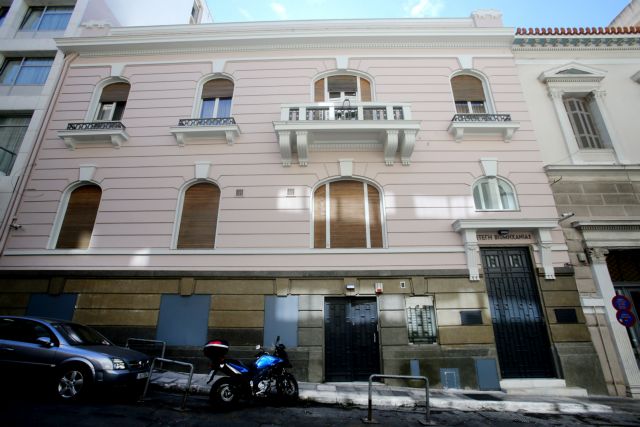 ΣΕΒ : Πρωταθλήτρια στους φόρους η Ελλάδα