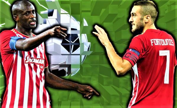 Με την πιο ισχυρή εξάδα στις «ευαίσθητες» θέσεις