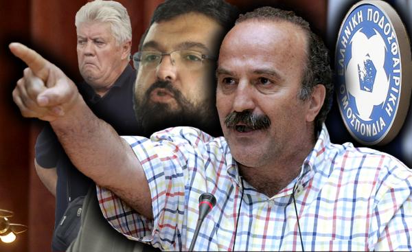 Τους… έβγαλε  στη σέντρα για την «κάρτα υγείας» ο Τζώρτζογλου