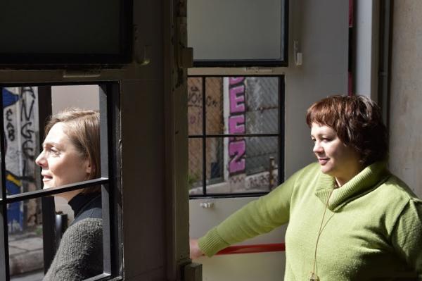 «Talking Heads» για δεύτερη χρονιά στο Rabbithole