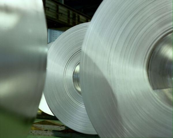 Τουρκία : Πλαφόν στις εισαγωγές χάλυβα