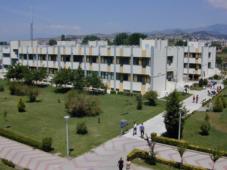 Σέρρες: Την Παρασκευή απολογείται ο καθηγητής που κατηγορείται για δωροληψία