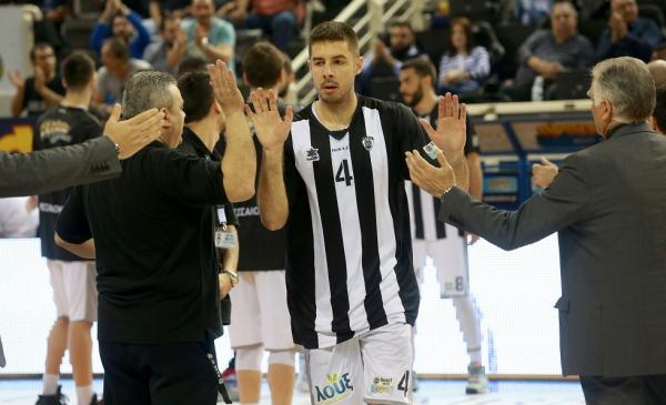 Επίσημο: Παίκτης του ΠΑΟΚ ο Τέπιτς