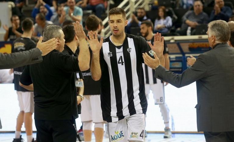 Επίσημο: Παίκτης του ΠΑΟΚ ο Τέπιτς