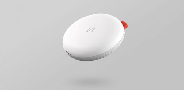 Αυτό το gadget προειδοποιεί για σεισμούς