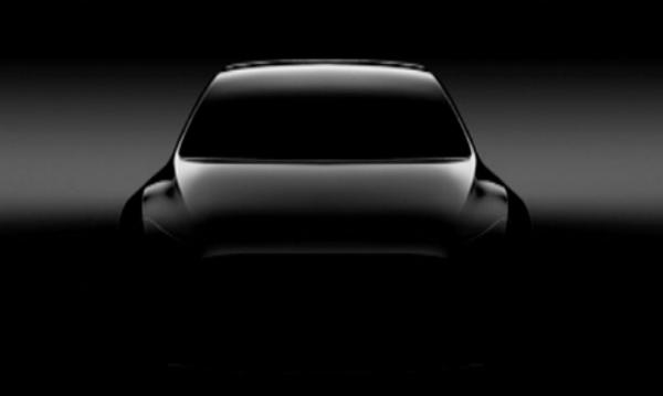 «Πράσινο φως» για την παραγωγή του Tesla Model Y