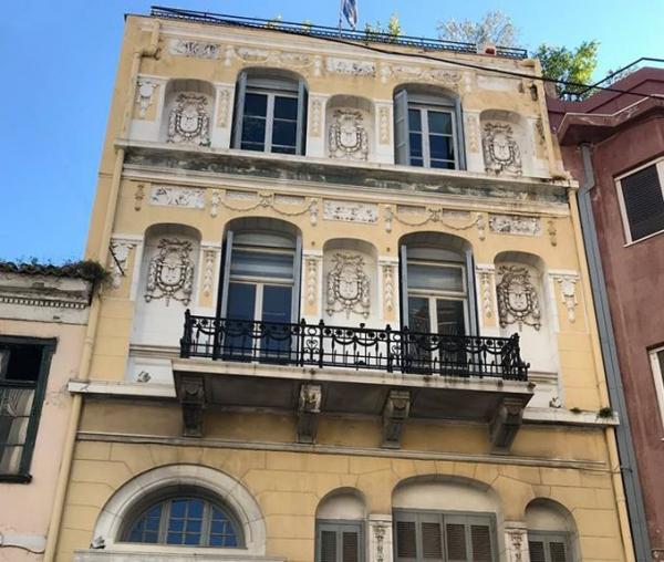 Μουσείο Αρχαίας Ελληνικής Τεχνολογίας  του Κώστα Κοτσανά στην Αθήνα