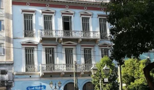 Θεατρικό Μουσείο: Χρέη, κόντρες, δίκες χωρίς τελειωμό…