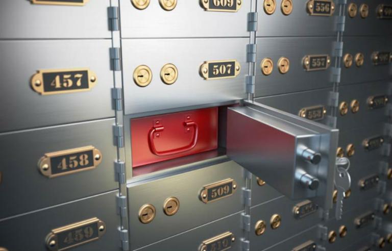 Ερχεται ο ενιαίος φόρος πλούτου μέσω του ηλεκτρονικού περιουσιολογίου