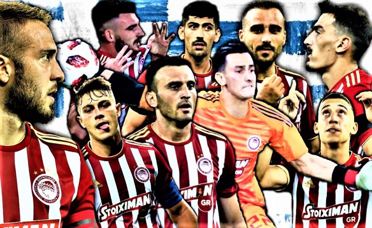 Στηρίζουν το νέο εχγείρημα με το ποσοστό του 5/11