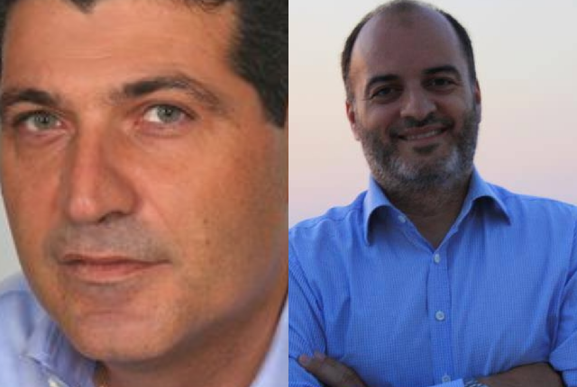 Υποψήφιος δήμαρχος στο Ρέθυμνο ο Νίκος Μαλλιαρός;