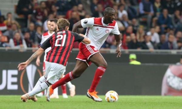 «Με ενέπνευσε ο Τουρέ, είναι το ίνδαλμα μου»