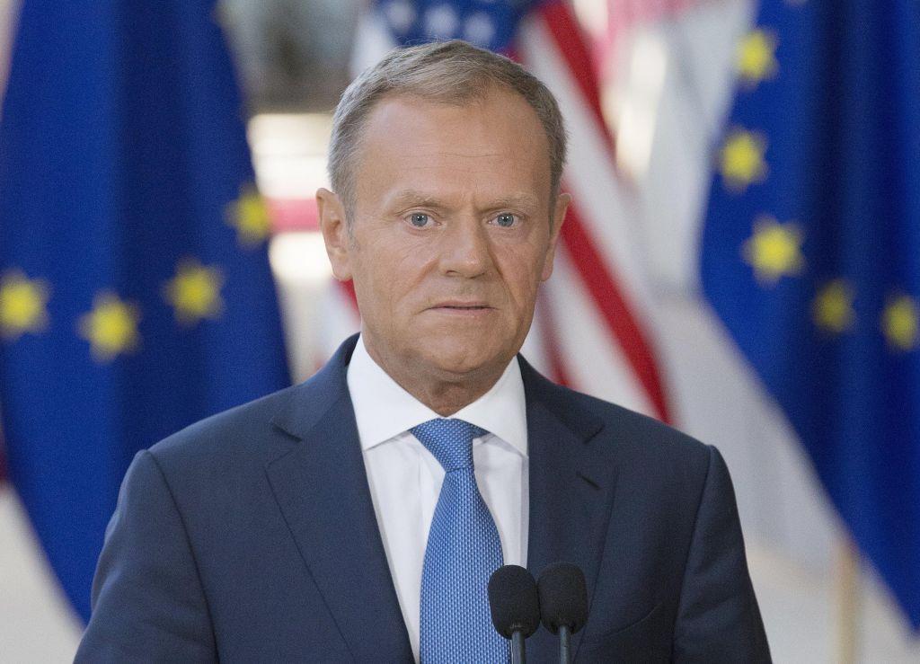 Η ΕΕ είναι έτοιμη να συγκαλέσει μια σύνοδο για το Brexit μόλις είναι οι συνθήκες κατάλληλες