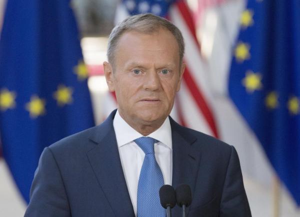 Η ΕΕ είναι έτοιμη να συγκαλέσει μια σύνοδο για το Brexit μόλις είναι οι συνθήκες κατάλληλες