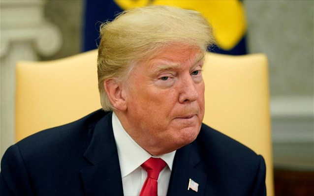 Τραμπ: Αξιόπιστες οι εξηγήσεις των σαουδαραβικών Αρχών για τον Κασόγκι