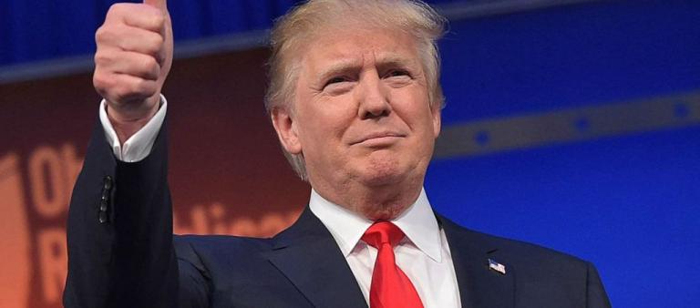 Οι προκλήσεις της Ευρώπης στην εποχή του Τραμπ