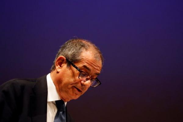 Ρώμη: Δεν απειλούμε την ευρωζώνη ή τη σταθερότητα της ΕΕ