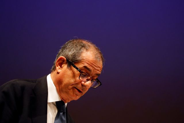 Ρώμη: Δεν απειλούμε την ευρωζώνη ή τη σταθερότητα της ΕΕ