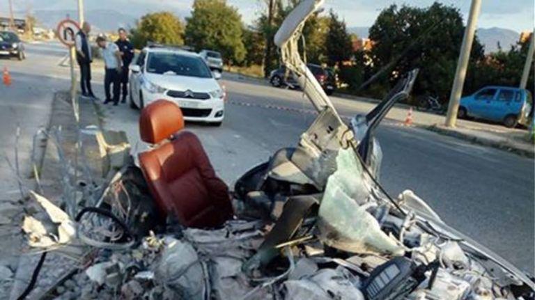 Δράμα: Βυθίστηκαν στο πένθος δύο χωριά από το τροχαίο που έκοψε το νήμα της ζωής δύο νέων