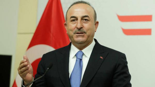 Νέο σκηνικό έντασης από Τουρκία: Ισχύει το Casus Belli για τα 12 μίλια λέει ο Τσαβούσογλου