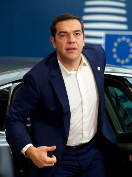 Ο Αλέξης και το Λόττο