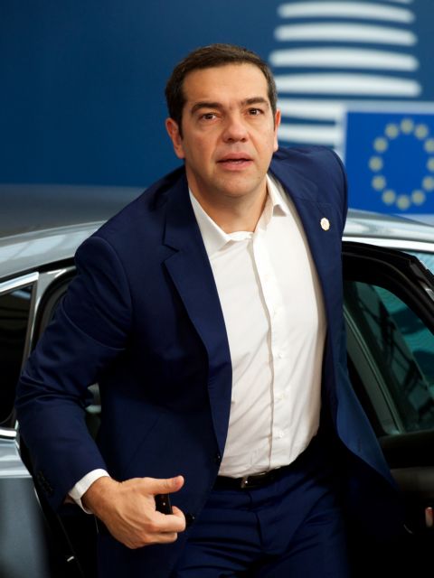 Ο Αλέξης και το Λόττο