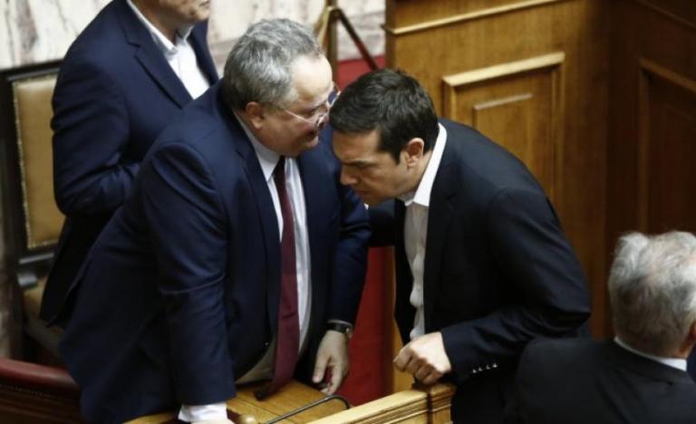 Ρήξη στις σχέσεις Τσίπρα – Κοτζιά: Εξαλλος ο υπουργός Εξωτερικών με τους «ισαποστάκηδες» του Μαξίμου