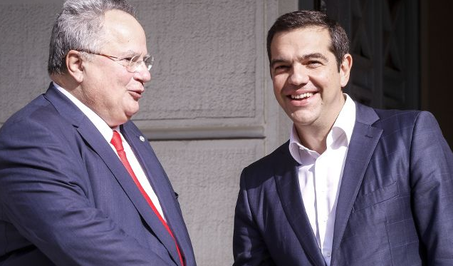 Η «βόμβα» για τα χωρικά ύδατα και οι τουρκικές επιδιώξεις – Γράφουν Ευ. Βενιζέλος και Κ. Φίλης