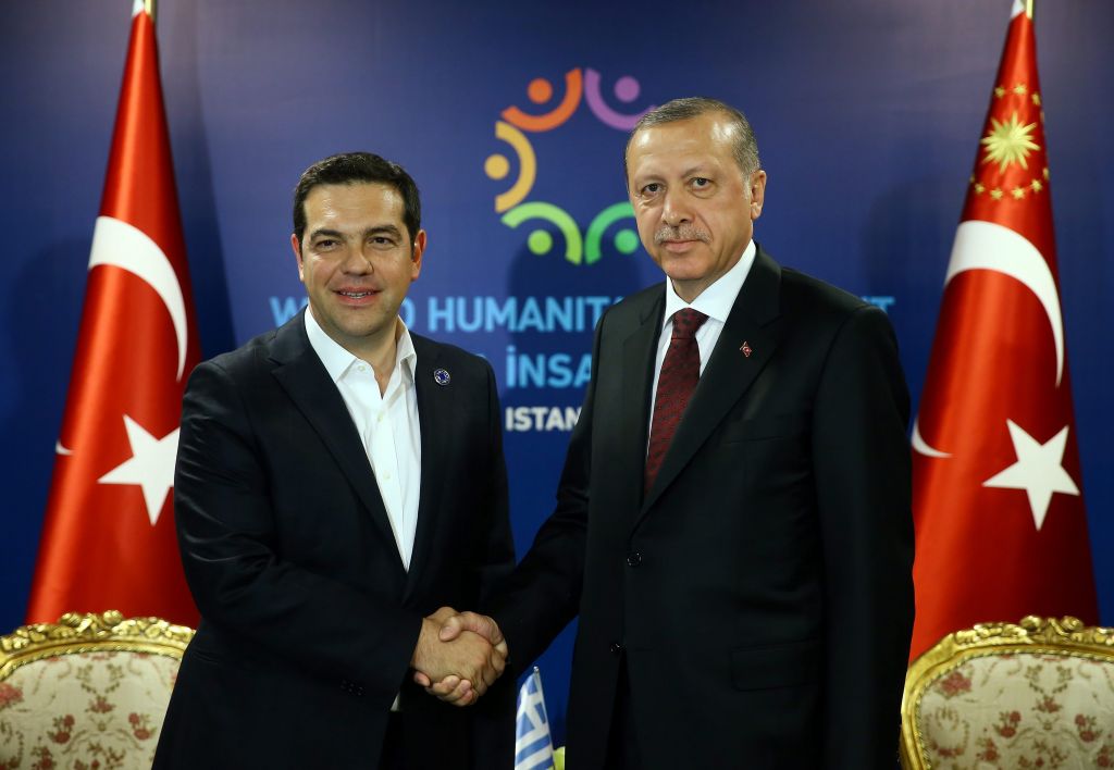 Τουρκικά ΜΜΕ: «Μαθήματα στον προκλητικό Έλληνα. Θα χτυπάμε όποιον πλησιάσει»