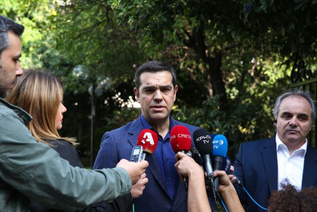 Foreign Minister Nikos Kotzias' resignation rocks government