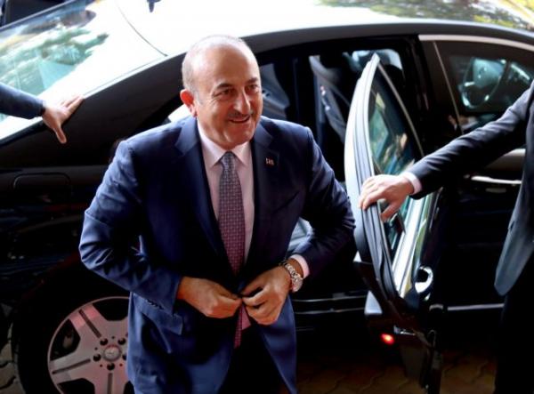 Turkey warns that Greece extending it territorial waters to 12 nautical miles is cause for war