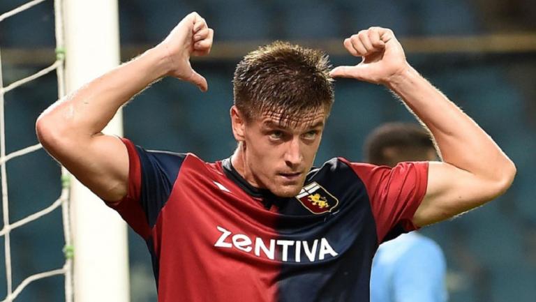 Πιάτεκ: Ο Κριστιάνο είναι ο καλύτερος