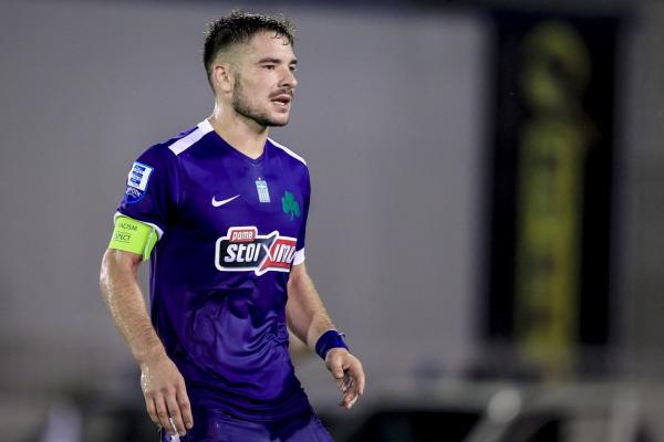 Τζανδάρης: «Δεν είναι και Μπαρτσελόνα ο ΠΑΟΚ»