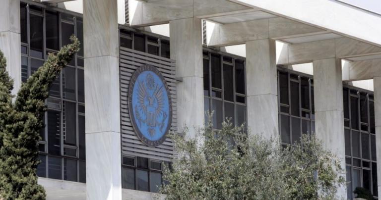 Σκληρό μήνυμα ΗΠΑ για την πρόταση αποφυλάκισης του Σάββα Ξηρού