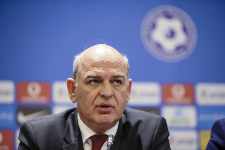 Γραμμένος: Γι’ αυτό επιλέξαμε τον Αναστασιάδη