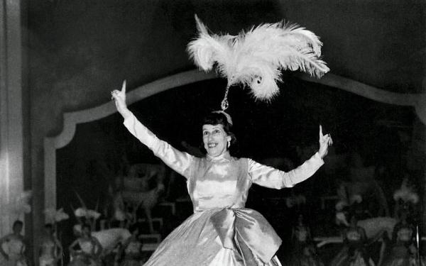 Σε ποια ταινία ακούστηκε για πρώτη φορά το «Πνεύμα και ηθική»