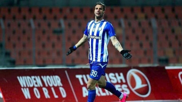 Ο Βέλλιος χάρισε βαθμό στην Μπέβερεν