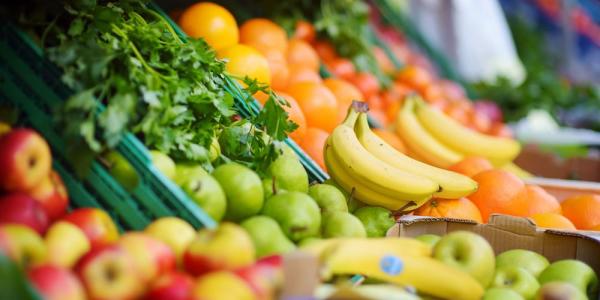 Μικρότερος ο κίνδυνος καρκίνου για όσους τρώνε βιολογικά προϊόντα