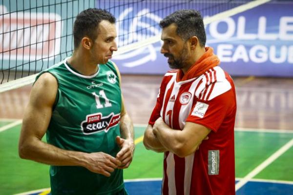 Παναθηναϊκός: Επανάληψη, αφού συμφωνούν οι δύο μεγαλύτεροι σύλλογοι