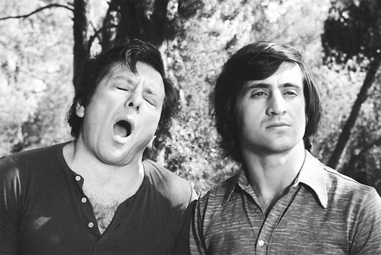 Με τον «Τρομοκράτη» έκλεισε η συνεργασία του Βουτσά με τον Φίνο