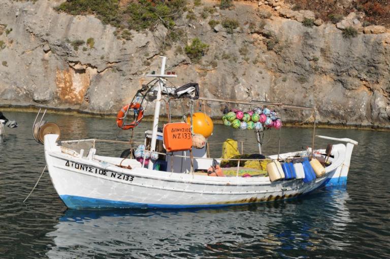 Σεισμός Ζάκυνθος : Ενάμισι μέτρο ανέβηκε η στάθμη της θάλασσας στο Πόρτο Βρώμη