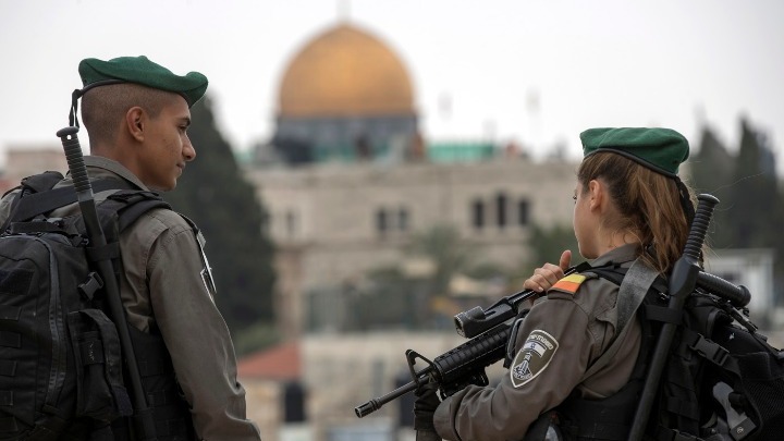 Δυτική Όχθη : Παλαιστίνιος τραυμάτισε θανάσιμα δύο Ισραηλινούς