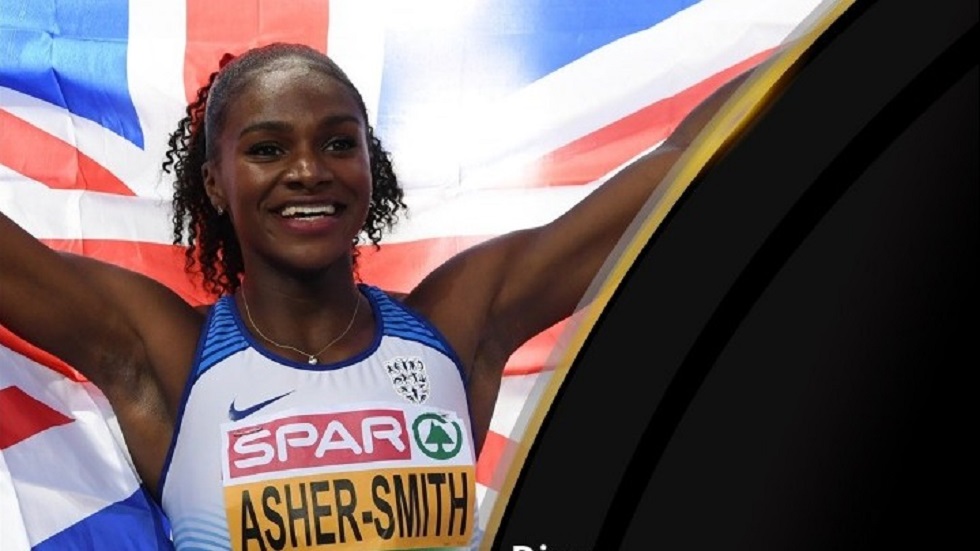 Μαγέρ και Ασερ Σμιθ κορυφαίοι για το 2018