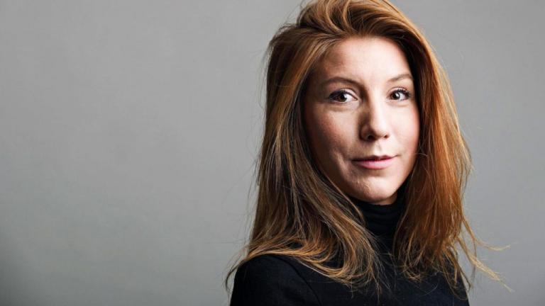 Ταινία με την ιστορία δολοφονίας της δημοσιογράφου Κιμ Βαλ