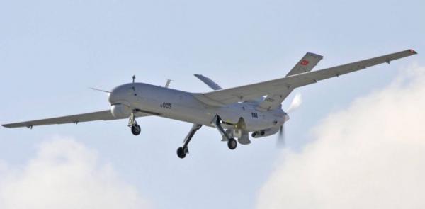 Δεκάδες κατασκοπευτικά αεροπλάνα στον εναέριο χώρο της Κύπρου