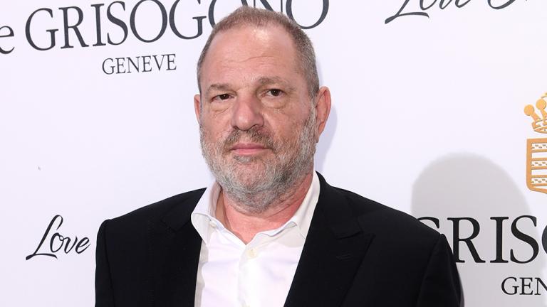 Απορρίφθηκε κατηγορία σε βάρος του Γουάινστιν για σεξουαλική επίθεση