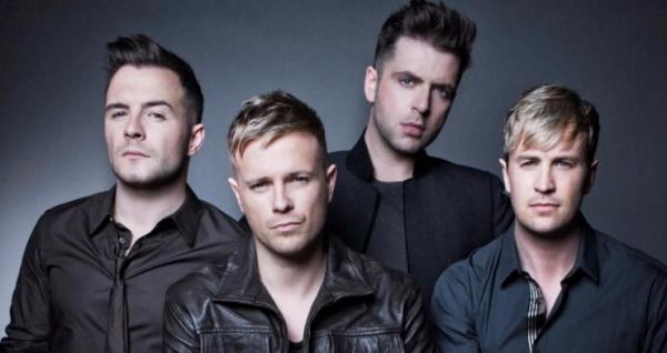 Επανασυνδέονται οι Westlife, έξι χρόνια μετά τη διάλυσή τους