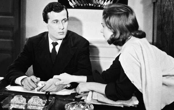 Ποιος ήταν ο πιο σπουδαίος ρόλος του Δημήτρη Παπαμιχαήλ