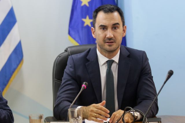 Χαρίτσης για θάνατο Κατσίφα: Απαιτείται πλήρης διαλεύκανση του περιστατικού